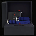 MINT Tudor Pelagos Titanium Steel 42mm 25600TB Automatic Blue Dive Watch Box