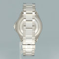 MINT PAPERS Rolex Yacht-Master 16622 Steel Platinum Bezel Oyster 40mm Watch