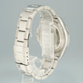 MINT PAPERS Rolex Yacht-Master 16622 Steel Platinum Bezel Oyster 40mm Watch