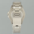 STICKERED NEW PAPERS 226570 Rolex Explorer II 42mm Black Steel 42mm Watch Box