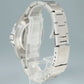 2004 MINT Rolex Explorer II White 16570 40mm No Holes Polar GMT Watch Box