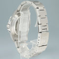 2007 MINT Rolex Explorer II White 16570 40mm No Holes Polar GMT Watch Box