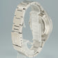 2004 MINT Rolex Explorer II White 16570 40mm No Holes Polar GMT Watch Box