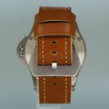 MINT Panerai Egiziano PAM00341 Radiomir 60mm Titanium Manual Wind Beast Watch