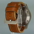 MINT Panerai Egiziano PAM00341 Radiomir 60mm Titanium Manual Wind Beast Watch