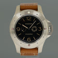 MINT Panerai Egiziano PAM00341 Radiomir 60mm Titanium Manual Wind Beast Watch