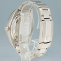 MINT Rolex Sky-Dweller White Gold Bracelet 42mm White Dial 326939 Watch Box
