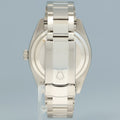 MINT Rolex Sky-Dweller White Gold Bracelet 42mm White Dial 326939 Watch Box