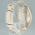 MINT Rolex Sky-Dweller White Gold Bracelet 42mm White Dial 326939 Watch Box