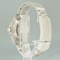 MAR 2025 NEW PAPERS Rolex Submariner 41mm STARBUCKS MK2 126610LV Watch Box