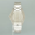 MAR 2025 NEW PAPERS Rolex Submariner 41mm STARBUCKS MK2 126610LV Watch Box