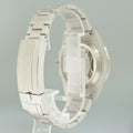 MAR 2025 NEW PAPERS Rolex Submariner 41mm STARBUCKS MK2 126610LV Watch Box