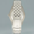 2025 NEW Rolex 336934 Sky-Dweller Steel Green Jubilee 42mm Watch Box