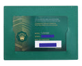 2023 NEW PAPERS Rolex Air-King 126900 Green Arabic 40mm Steel Oyster Watch Box