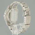 1998 MINT Rolex Explorer II White 16570 40mm Polar Stainless Steel Watch Box