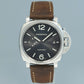 2021 PAPERS Panerai Luminor Due PAM00904 Grey 42mm Steel Automatic Dive Watch