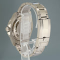 PAPERS Rolex GMT-Master II 126719 Blue Pepsi METEORITE White Gold 40mm Watch Box