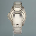 PAPERS Rolex GMT-Master II 126719 Blue Pepsi METEORITE White Gold 40mm Watch Box