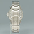 MINT 2007 Rolex Submariner No-Date 2 line dial 14060M Steel Black 40mm Watch Box