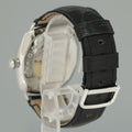 MINT Panerai Radiomir Stainless Steel Black 42mm Leather PAM0014 Watch