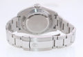 MINT Rolex Milgauss 116400 Orange White 40mm Steel Anti-Magnetic Watch Box