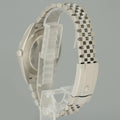 2024 NEW PAPERS Rolex DateJust 41 Blue Stick Jubilee Fluted 126334 Watch Box