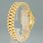 2021 NEW STICKERS Rolex Midsize 31mm Yellow Gold MOP Diamond 278288RBR Watch