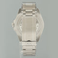 2023 NEW PAPERS Rolex Red Seadweller SD43 126600 43mm Mark 2 Watch Box