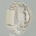 2023 NEW PAPERS Rolex Red Seadweller SD43 126600 43mm Mark 2 Watch Box