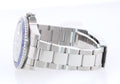 MINT 2022 Rolex 126710 BLNR GMT Master Batman Black Blue Oyster Ceramic Watch
