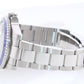 2021 NEW PAPERS Rolex 126710 GMT Master Batman Black Blue Oyster Ceramic Watch Box