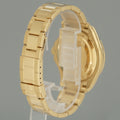 2007 MINT Rolex 40mm Yacht-Master 18k Yellow Gold 16628 Champagne Watch Box