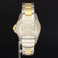 1985 PAPERS Rolex Submariner Date 16803 Two-Tone Gold Steel Blue 40mm Watch Box