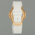 MINT Patek Philippe Nautilus 5711J White 18k Yellow Gold 5711J-001 Watch Box