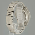 1999 Rolex Explorer II White 16570 40mm Polar Stainless Steel Watch Box