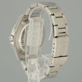 1999 Rolex Explorer II White 16570 40mm Polar Stainless Steel Watch Box