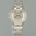 1999 Rolex Explorer II White 16570 40mm Polar Stainless Steel Watch Box
