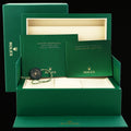 2025 NEW STICKERED Rolex Sea-Dweller Deepsea 44mm James Cameron 136660 Watch