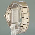 MINT Rolex President Day Date White Roman 118239 White Gold Oyster Watch Box