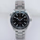 PAPERS Omega Seamaster Planet Ocean 600M 215.30.40.20.01.001 Steel 39.5mm Watch