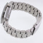 PAPERS Omega Seamaster Planet Ocean 600M 215.30.40.20.01.001 Steel 39.5mm Watch