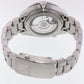 PAPERS Omega Seamaster Planet Ocean 600M 215.30.40.20.01.001 Steel 39.5mm Watch