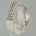MINT Rolex DateJust 16234 Blue Roman Jubilee White Gold Fluted Watch Box