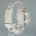 2000 MINT PAPERS 2021 RSC Rolex 16610LN Submariner Date Steel Black 40mm Watch Box
