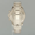 2024 MINT Rolex Daytona Black Baby Lemans 126509 White Gold Chrono 40mm Watch Box