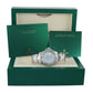 2012 MINT Rolex Yacht-Master 16622 Steel Platinum Bezel Oyster 40mm Watch Box