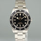 2024 NEW PAPERS Tudor Black Bay 54 Steel 37mm 79000N Black Dive Watch Box