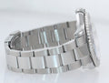 2010 ENGRAVED REHAUT Rolex Yacht-Master 16622 Steel Platinum Bezel 40mm Watch