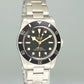 2024 NEW PAPERS Tudor Black Bay 54 Steel 37mm 79000N Black Dive Watch Box