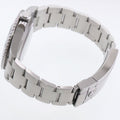 AUG 2025 NEW PAPERS Rolex Submariner 41mm Black Ceramic Steel 126610 LN Watch Box